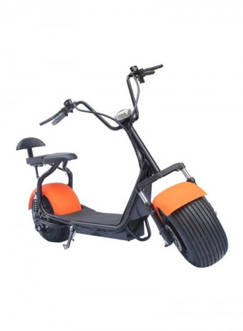 Double Seater Electric Ride On