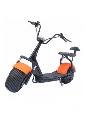 Double Seater Electric Ride On