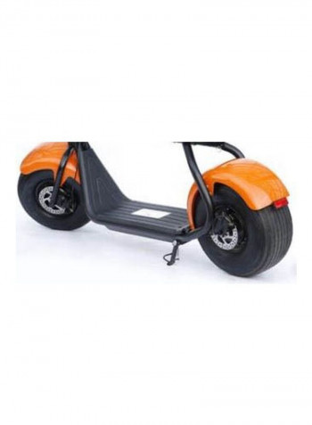 Double Seater Electric Ride On