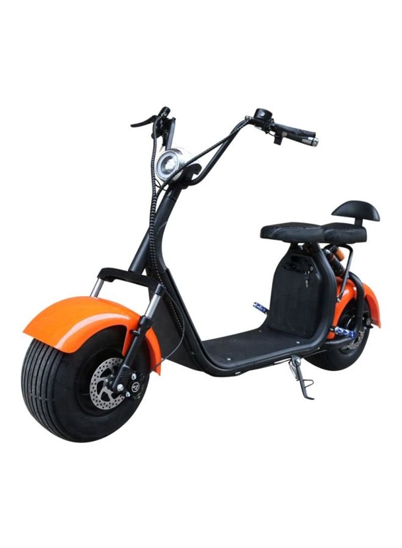 Double Seater Electric Ride On