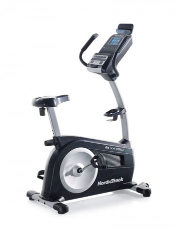 GX 4.4 Pro Upright Exercise Bike