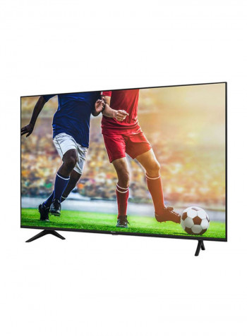 75-Inch UHD Smart TV 75A7120FS Black