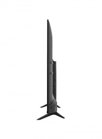 75-Inch UHD Smart TV 75A7120FS Black
