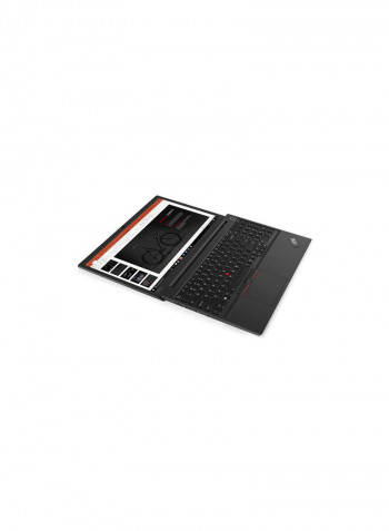 Thinkpad E15 Laptop 15.6 inch intel core_i7 16GB 256GB 2GB amd Black