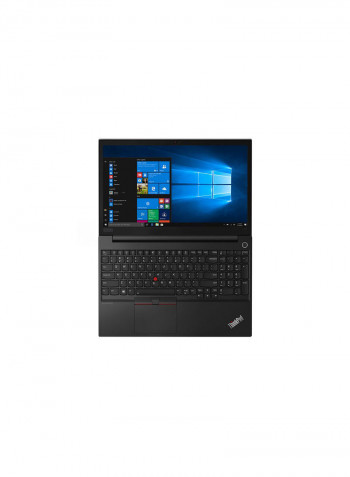 Thinkpad E15 Laptop 15.6 inch intel core_i7 16GB 256GB 2GB amd Black