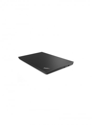 Thinkpad E15 Laptop 15.6 inch intel core_i7 16GB 256GB 2GB amd Black