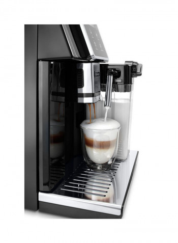 Perfecta Evo Fully Automatic Coffee Machine 1350 W ESAM420.40.B black