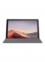 Surface Pro 7 Convertible-2-In-1 Laptop With 12.3-Inch Display,Core i5 Processer/8GB RAM/256GB SSD/Intel Iris Plus Graphics/WIN-10 Platinum