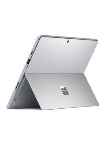 Surface Pro 7 Convertible-2-In-1 Laptop With 12.3-Inch Display,Core i5 Processer/8GB RAM/256GB SSD/Intel Iris Plus Graphics/WIN-10 Platinum
