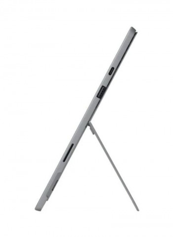 Surface Pro 7 Convertible-2-In-1 Laptop With 12.3-Inch Display,Core i5 Processer/8GB RAM/256GB SSD/Intel Iris Plus Graphics/WIN-10 Platinum