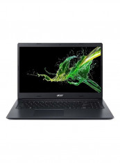 Aspire 3 A315-57G-76ZW Laptop With 15.6-Inch Display, Intel Core i7 Processor/8GB RAM/1TB HDD/2GB NVIDIA GeForce MX330 Graphics Card/DOS Charcoal Black