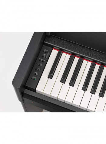 Arius Series Slim Digital Console Piano