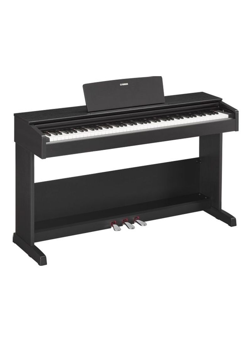 YDP-103 88 Keys Digital Piano- Black