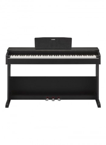 YDP-103 88 Keys Digital Piano- Black