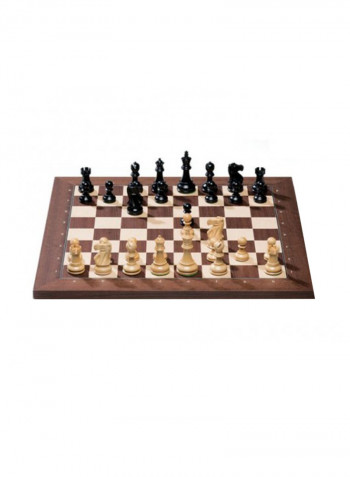 Bluetooth Digital Chess Board