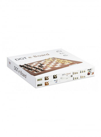Bluetooth Digital Chess Board