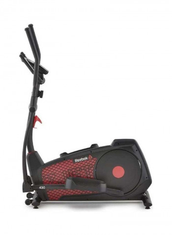 Cross Trainer 134x66.5x171cm