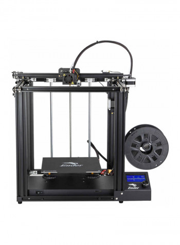 Ender-5 3D Printer Black