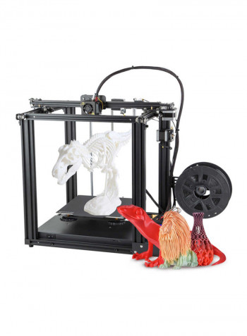 Ender-5 3D Printer Black