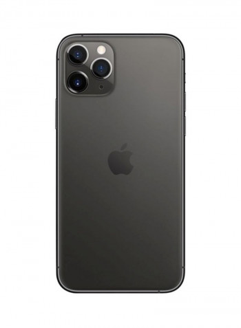 iPhone 11 Pro Max With FaceTime Space Gray 64GB 4G LTE - International Specs