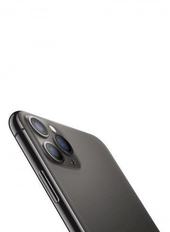 iPhone 11 Pro Max With FaceTime Space Gray 64GB 4G LTE - International Specs