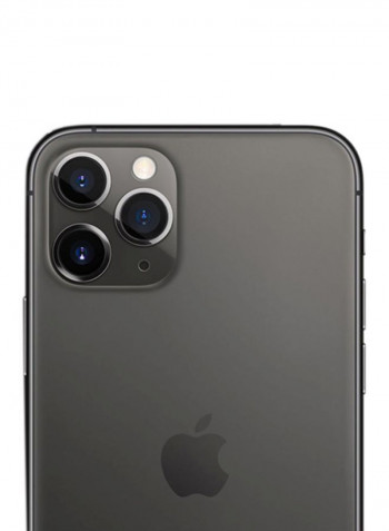 iPhone 11 Pro Max With FaceTime Space Gray 64GB 4G LTE - International Specs