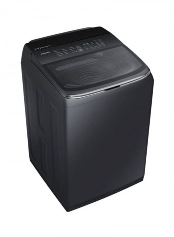 Top Load Washing Machine 18Kg 18 kg WA18M8700GV Black