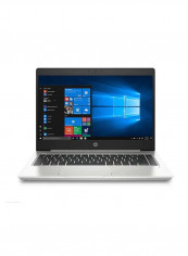 PROBOOK 440G7 8MH21EA Laptop with 14-Inch Display, Core i5-10210U Processor/ 8GB RAM/ 256GB SSD/ Intel UHD Graphics Silver