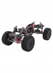 Cool Racing Cnc Wheel-Base Frame
