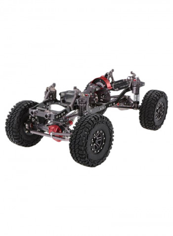 Cool Racing Cnc Wheel-Base Frame