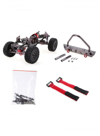 Cool Racing Cnc Wheel-Base Frame