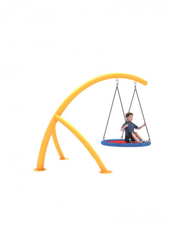 Stand Swing Set