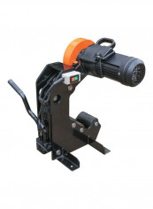 ECVV 8-5/8" Hydraulic Pipe Cutting Machine 550W Black reviews ECVV 8-5/8" Hydraulic Pipe Cutting Machine 550W Black