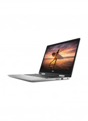 Inspiron-5482 2-in-1 Laptop With 14-Inch Display, Core i7 Processor/8GB RAM/256GB SSD/Intel Integrated Graphics Silver