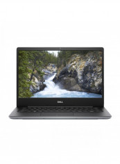 Inspiron 5482 With 14-inch Display, Intel Core i7/8GB RAM/256GB SSD/Intel UHD Graphics 620 Urban Grey