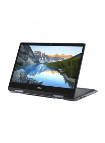 Inspiron 5482 With 14-inch Display, Intel Core i7/8GB RAM/256GB SSD/Intel UHD Graphics 620 Urban Grey