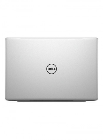 Inspiron 5482 With 14-inch Display, Intel Core i7/8GB RAM/256GB SSD/Intel UHD Graphics 620 Urban Grey
