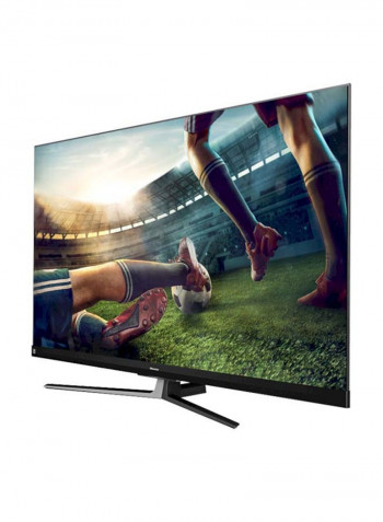 65-Inch Premium ULED TV 65U8QF Black