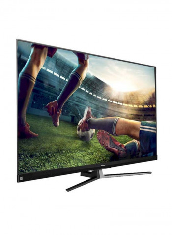 65-Inch Premium ULED TV 65U8QF Black
