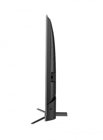 65-Inch Premium ULED TV 65U8QF Black