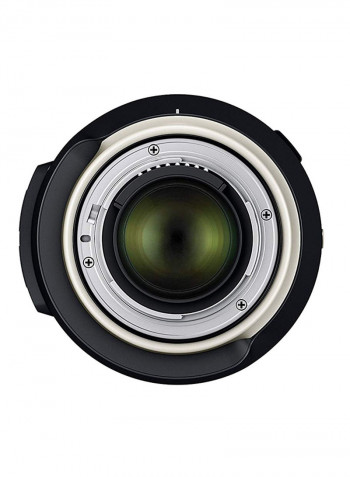 SP 24-70mm f/2.8 Di VC USD G2 Lens For Nikon Black