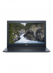 Vostro 5471 Laptop With 14-Inch Display, Core i5 Processor/8GB RAM/1TB HDD+128GB SSD Hybrid Drive/4G AMD Radeon 530 Graphics Silver
