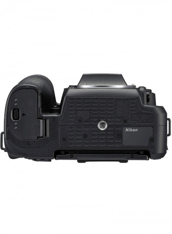 D7500 DSLR Camera (Body Only)
