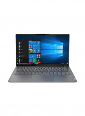 S940-14IIL Ultraslim Laptop With 14-Inch Display, Core i7-1065G7 Prcoesser/16GB RAM/512GB SSD/Intel UHD Graphics LUNAR