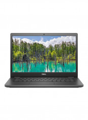 Latitude E3410 Laptop With 14-Inch Display, Core i7 Processor/8GB RAM/512GB SSD/2GB NVIDIA GeForce MX230 Graphic Card Black