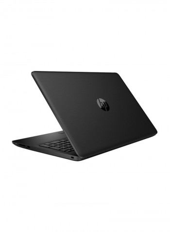 Renewed - HP 15-DB1200NY Laptop With 15.6-Inch Display AMD Ryzen 7-3700U Processor/Win 10/8GB RAM/1TB HDD/AMD Radeon RX Vega 10 Graphics Black Black