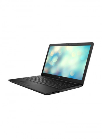 Renewed - HP 15-DB1200NY Laptop With 15.6-Inch Display AMD Ryzen 7-3700U Processor/Win 10/8GB RAM/1TB HDD/AMD Radeon RX Vega 10 Graphics Black Black