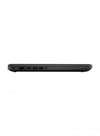 Renewed - HP 15-DB1200NY Laptop With 15.6-Inch Display AMD Ryzen 7-3700U Processor/Win 10/8GB RAM/1TB HDD/AMD Radeon RX Vega 10 Graphics Black Black