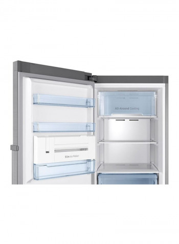Upright Freezer  11.1Cu.Ft 315 l RZ32M71107FB Silver