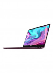 Yoga Slim 7 With 14-Inch Display, Core i5 Processor/8GB RAM/256GB SSD/Integrated NVIDIA Graphics Dark Orchid